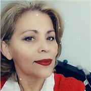 Me gusta trabajar con niños, cuento con experiencia, las clases me gustan que sean divertidas diferentes utilizando diversas estrategias como herramientas de apoyo.